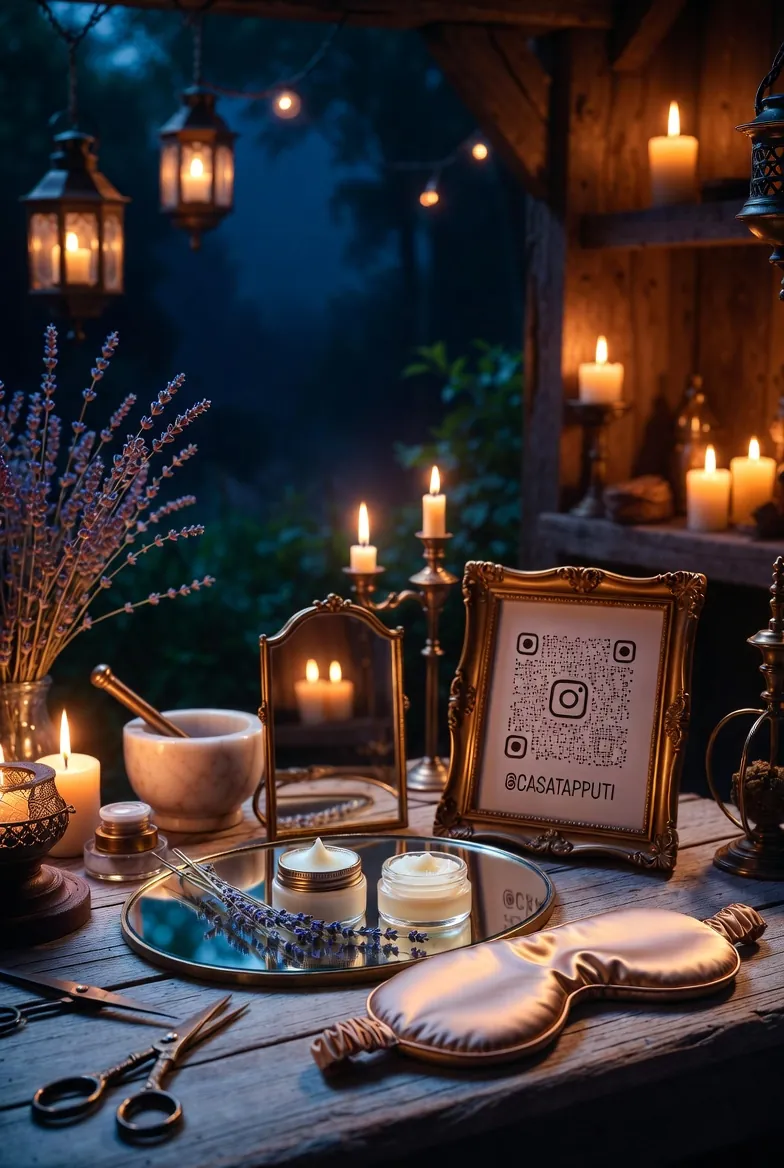 Bálsamo Reparador