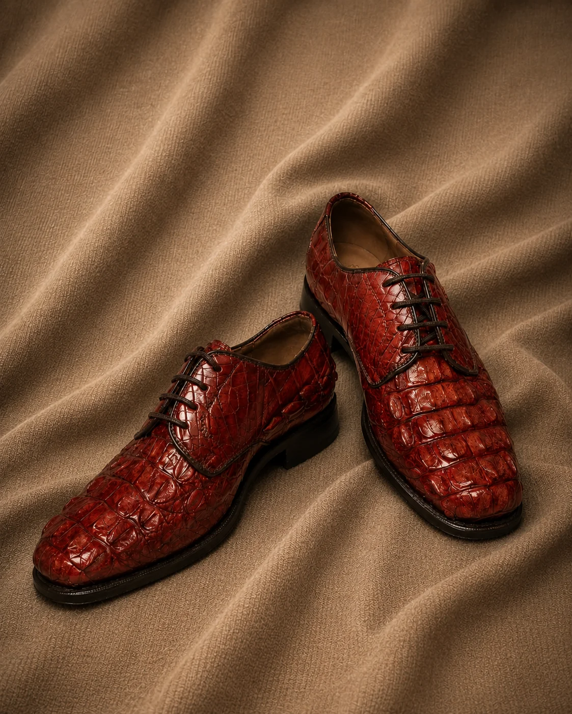 Blucher Cocodrilo